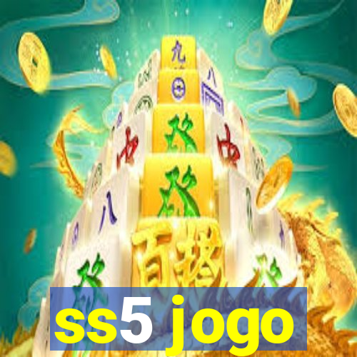 ss5 jogo